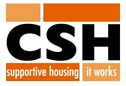 CSH Logo